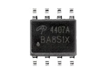 CI AO 4407 SMD