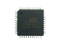 CI ATMEGA 16-16AU SMD - TQFP