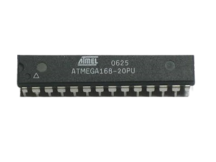 CI ATMEGA 168-20PU ESTREITO