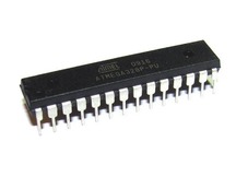 CI ATMEGA 328 PU