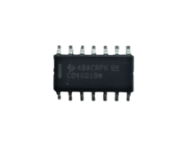 CI CD 4001 SMD - SOIC14