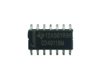 CI CD  4011 SMD - SOIC14