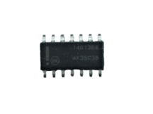 CI CD  4013 SMD - SOIC14