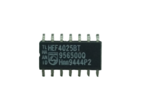 CI CD  4025 SMD - SOIC14