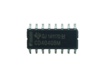 CI CD 4040 SMD - SOIC16