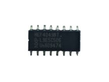 CI CD 4049 SMD - SOIC16