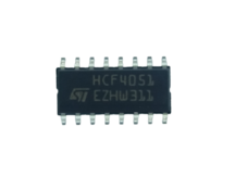 CI CD  4051 SMD - SOIC16