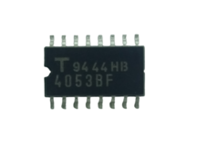 CI CD 4053 SMD - SOIC16