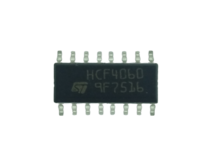 CI CD  4060 SMD - SOIC16