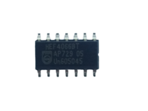 CI CD  4066 SMD - SOIC14