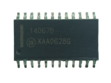 CI CD 4067 SMD - SOIC24