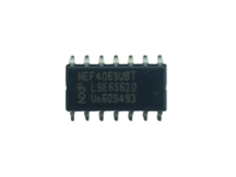 CI CD  4069 SMD - SOIC14