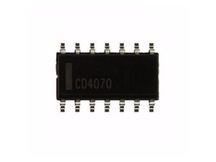 CI CD 4070 SMD