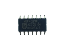 CI CD  4081 SMD - SOIC14