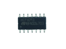 CI CD  4093 SMD - SOIC14