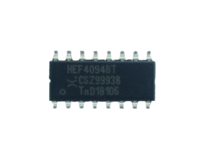 CI CD 4094 SMD - SOIC16