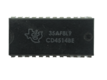 CI CD 4514