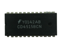 CI CD 4515