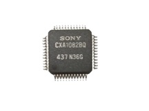 CI CXA 1082 BQ - SMD