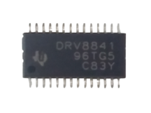 CI DRV 8841 SMD DRIVE MOTOR