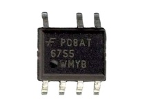 CI FAN 6755 - SMD