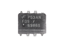 CI FDS 6986 SMD