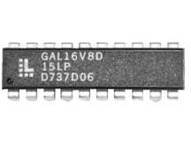 CI GAL 16V08