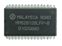 CI HM 628128 DLFP SMD - SSOP32