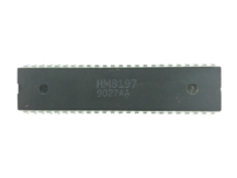 CI HM 8197