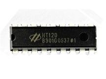 CI HT 12D DECODER