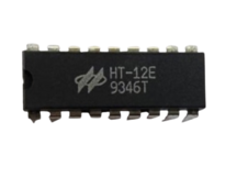 CI HT 12E ENCODER