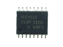 CI IR 2113 SMD - SSOP16