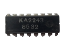 CI KA 2243