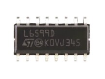 CI L 6599 - SMD