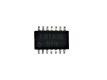 CI LB 1836 SMD - SOIC14