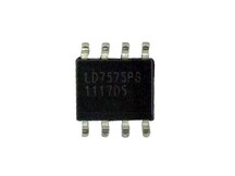 CI LD 7575 SMD CONTROLADOR PWM