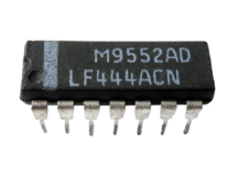 CI LF 444