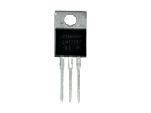 CI LM 1117T 3,3 VOLTS TO-220