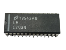 CI LM 1203