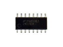 CI LM 13700M - SMD