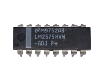 CI LM 2575 ADJ DIP 16P