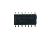 CI LM 2901 SMD - SOIC14