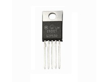 CI LM 2931CT 5V