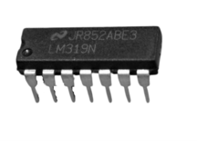 CI LM 319