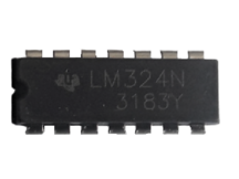 CI LM 324