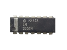 CI LM 3302