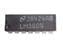 CI LM 380 14 PINOS