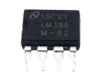 CI LM 386