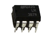 CI LM 387