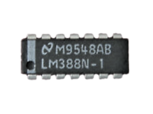 CI LM 388